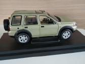 Land Rover Freelander 2003m 1:18 - nuotraukos Nr. 6