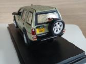 Land Rover Freelander 2003m 1:18 - nuotraukos Nr. 7