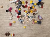 Parduodama didelė Lego minifigūrėlių kolekcija - nuotraukos Nr. 2