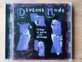 Depeche Mode - Songs of faith and devotion
