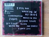 Depeche Mode - Songs of faith and devotion - nuotraukos Nr. 2