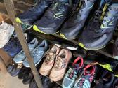 Originalūs New Balance, Asics sportbačiai pigiau