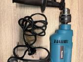 Makita Hp1620 smūginis gręžtuvas 650w