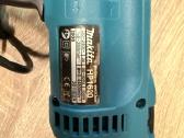 Makita Hp1620 smūginis gręžtuvas 650w - nuotraukos Nr. 2