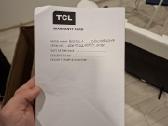 Tcl smart TV - nuotraukos Nr. 4