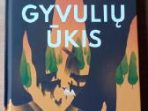 George Orwell - Gyvulių ūkis
