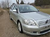 Toyota avensis dalys - nuotraukos Nr. 2