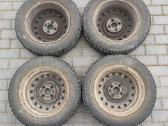 Žieminiai ratai, padangos Debica Frigo 185/65 R15 - nuotraukos Nr. 2