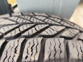 Žieminiai ratai, padangos Debica Frigo 185/65 R15 - nuotraukos Nr. 5