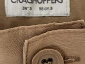 Craghoppers kelnės - nuotraukos Nr. 5