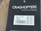 Craghoppers kelnės - nuotraukos Nr. 6