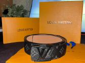 Louis Vuitton diržas