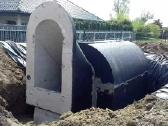 Betoniniai nuotekų rezervuarai, sodo rūsiai - nuotraukos Nr. 7