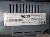 Rekuperatorius Wolf Cwl-d-70 dalimis - nuotraukos Nr. 4