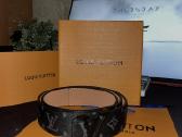 Louis Vuitton diržas