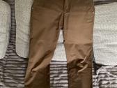 Vyr. Kelnės Massimo dutti - nuotraukos Nr. 2