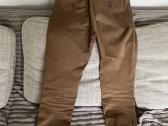 Vyr. Kelnės Massimo dutti - nuotraukos Nr. 5