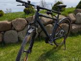 Scott Sub cross 30