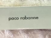 Paco Rabanne Invictus Aqua kvepalai 33 ml vyrams - nuotraukos Nr. 5