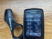 Dviračio kompiuteris Garmin Edge 800