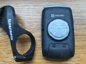 Dviračio kompiuteris Garmin Edge 800 - nuotraukos Nr. 2