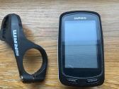 Dviračio kompiuteris Garmin Edge 800 - nuotraukos Nr. 3