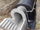 Betoniniai rezervuarai ir sodo rūsiai - nuotraukos Nr. 8