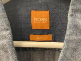 Hugo Boss vyr. Džinsiniai marškiniai - nuotraukos Nr. 3