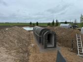 Betoniniai sodo rūsiai - nuotraukos Nr. 2