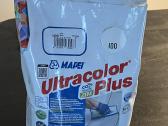 Mapei fuga / plytelių glaistas baltas spalva 100