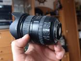 Nikon af snikkor 16-85mm dx vrw - nuotraukos Nr. 2