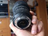 Nikon af snikkor 16-85mm dx vrw - nuotraukos Nr. 3