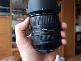 Nikon af snikkor 16-85mm dx vrw - nuotraukos Nr. 4