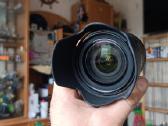 Nikon af snikkor 16-85mm dx vrw - nuotraukos Nr. 5
