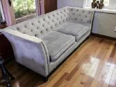 Chesterfield sofa - nuotraukos Nr. 2