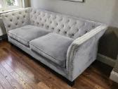 Chesterfield sofa - nuotraukos Nr. 4