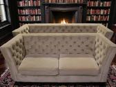 Natūralios odos sofa su miegojimo funkcija - nuotraukos Nr. 16