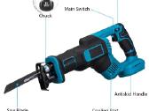 Makita analogai įrankiai - nuotraukos Nr. 6