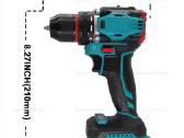 Makita analogai įrankiai - nuotraukos Nr. 12