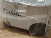 Makita 4210l siurblio bakas - nuotraukos Nr. 4