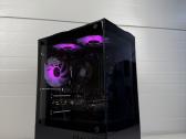 Naujas Žaidimų Kompiuteris Rx 7600 Ryzen 5 5500 - nuotraukos Nr. 3