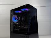 Naujas Žaidimų Kompiuteris Rx 7600 Ryzen 5 5500 - nuotraukos Nr. 4