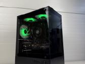 Naujas Žaidimų Kompiuteris Rx 7600 Ryzen 5 5500 - nuotraukos Nr. 5