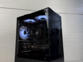 Naujas Žaidimų Kompiuteris Rx 7600 Ryzen 5 5500 - nuotraukos Nr. 7