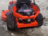 Ariens Edge - nuotraukos Nr. 4