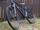 Trek MTB/ triukinis dviratis