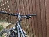 Trek MTB/ triukinis dviratis - nuotraukos Nr. 3