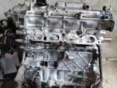 Totota Prius Variklis-1.8 2zr_fxe