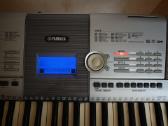 Yamaha Psr-295 - nuotraukos Nr. 2