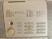 Yamaha Psr-295 - nuotraukos Nr. 4